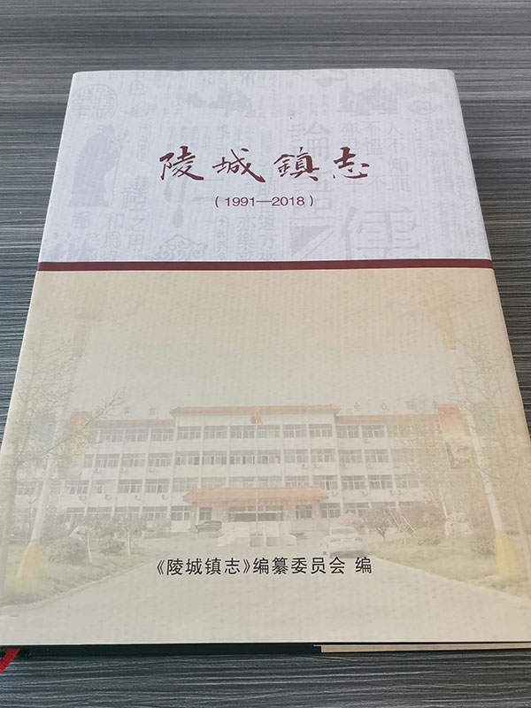 精装书类