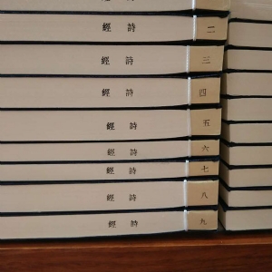 四书五经通解