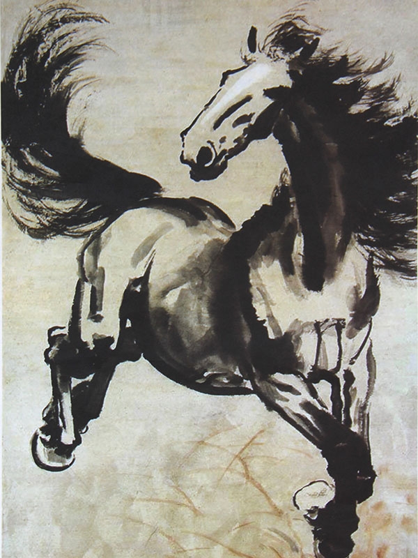 国画系列