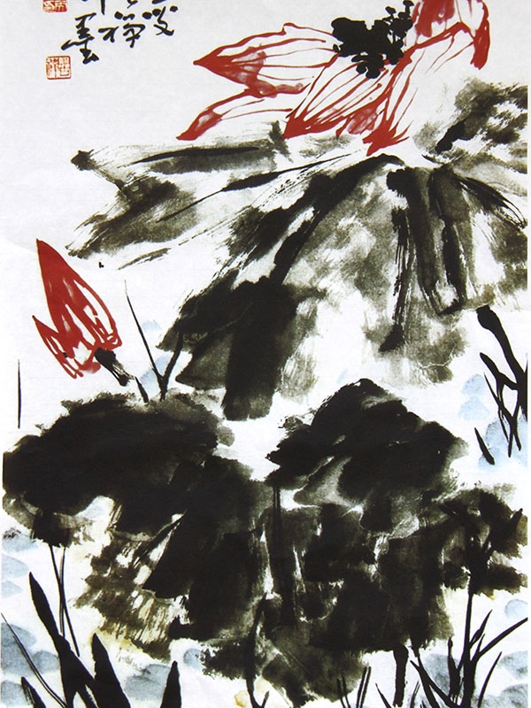 国画系列