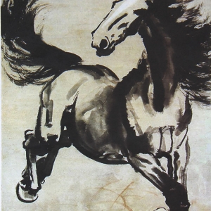 国画系列