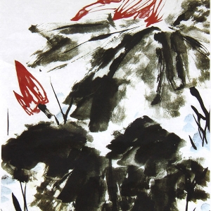 国画系列