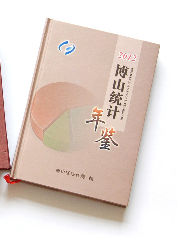 精装书类