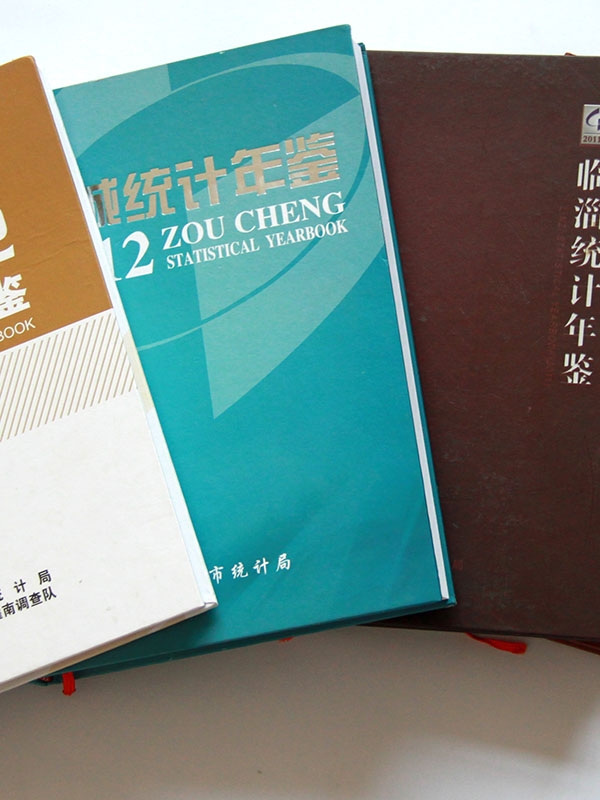 精装书类