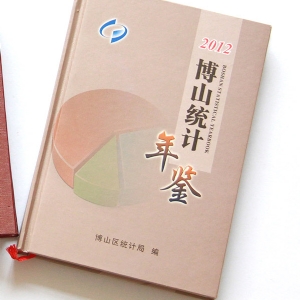 精装书类