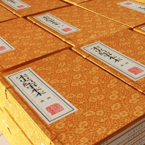 史志类